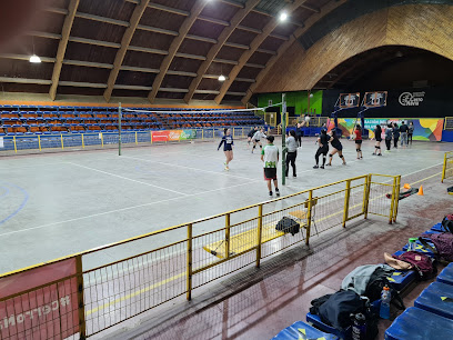 Gimnasio Municipal De Cerro Navia