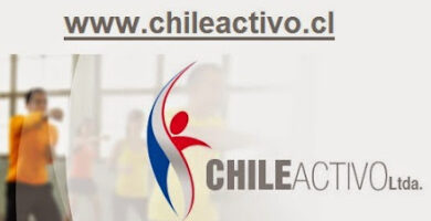 Chile Activo Productos Deportivos