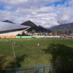 Estadio Municipal N°1