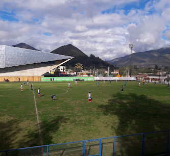 Estadio Municipal N°1