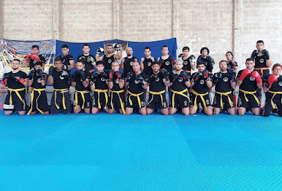 AMB Kickboxing Antofagasta