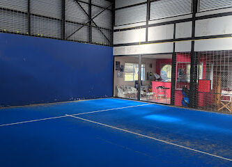 Punto Padel