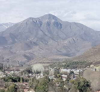 Mirador Cerro de la Virgen