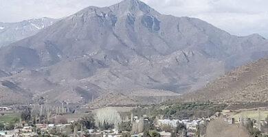 Mirador Cerro de la Virgen