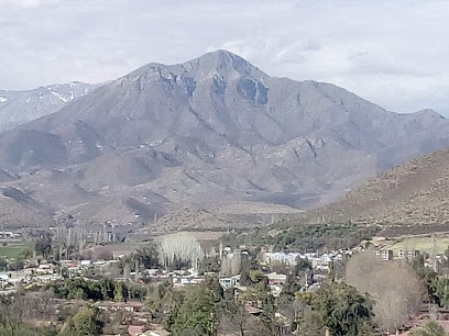 Mirador Cerro de la Virgen