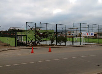 Cancha Las Rocas