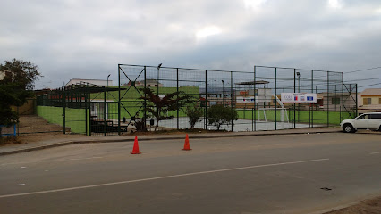 Cancha Las Rocas