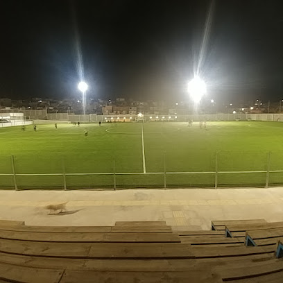 Cancha Santa Maria