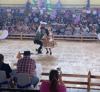 Gimnasio Municipal