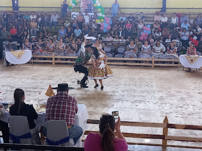 Gimnasio Municipal