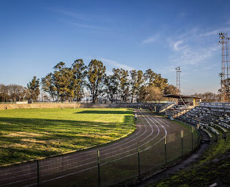 Estadio Fiscal Manuel Moya Medel