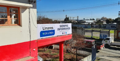 Linares en Línea