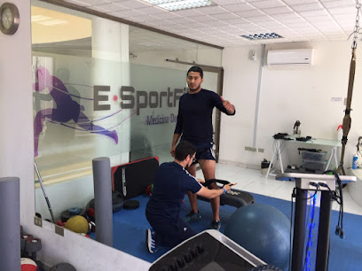 E-SportFit