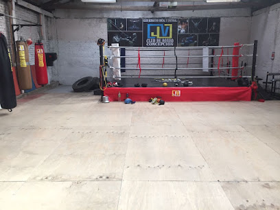 Club De Boxeo "JV" Concepción