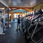 Stilt House Gym