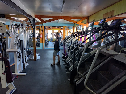 Stilt House Gym