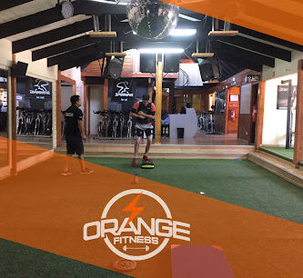 Centro Deportivo Orange