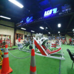 Atlantic Gym Valdivia