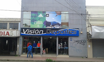 Visión Deportes