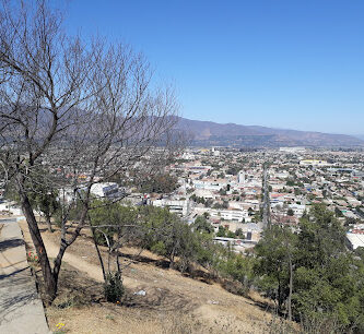 Polideportivo Cerro Mayaca