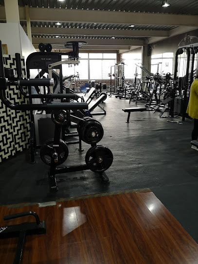 Gimnasio Athos