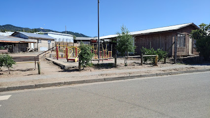 Plaza de Juegos de Agua