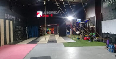 La Boveda Crossfit