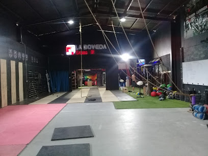 La Boveda Crossfit