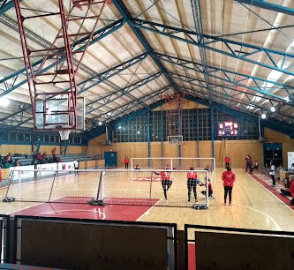 Gimnasio Regional de Coyhaique