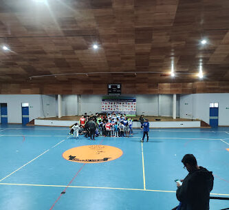 Gimnasio Municipal Chillán Viejo