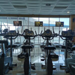 Gimnasios Pacific Fitness