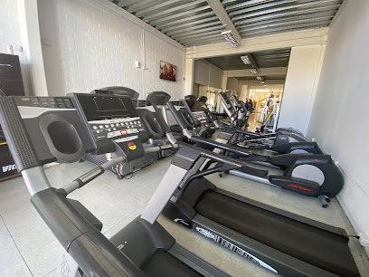 Vitox Gym