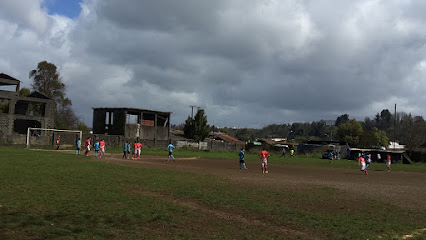 Cancha ferro