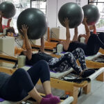 ACQUA PILATES REFORMER