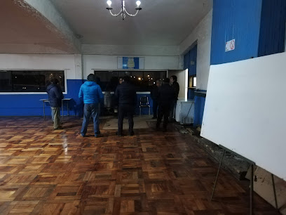 Gimnasio funcional osorno