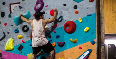 ConceClimb Gimnasio De Escalada