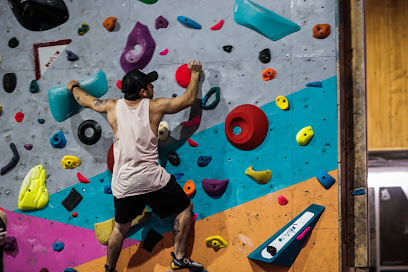 ConceClimb Gimnasio De Escalada