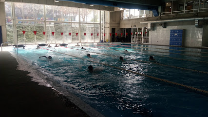 Polideportivo Universidad Central de Chile