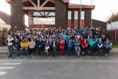 Cesfam los Volcanes Llanquihue