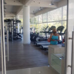 Gym Andino