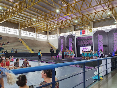 Polideportivo Centenario