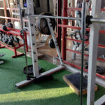 Gym nazar