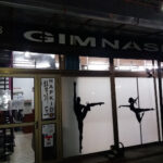 Gimnasio Kiev