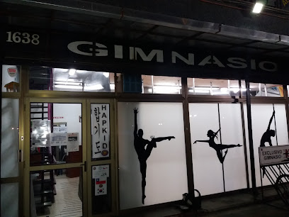 Gimnasio Kiev