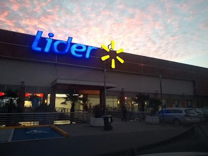 Supermercado Lider