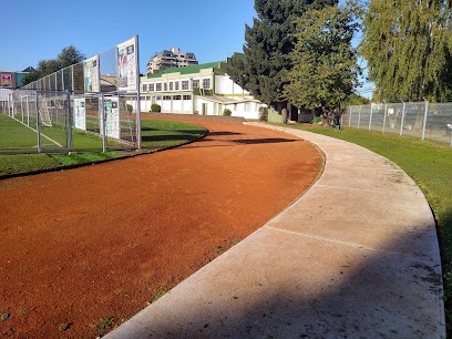 Club Gimnastico Aleman de Temuco