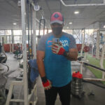 Gimnasios powerfitness