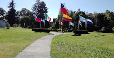 Universidad Adventista de Chile