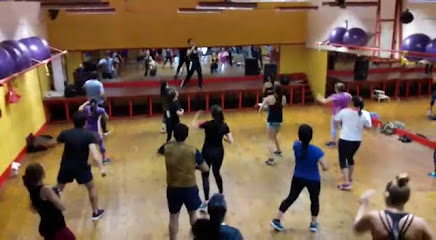 Gimnasio Carvajal