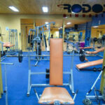 Gym Rodos